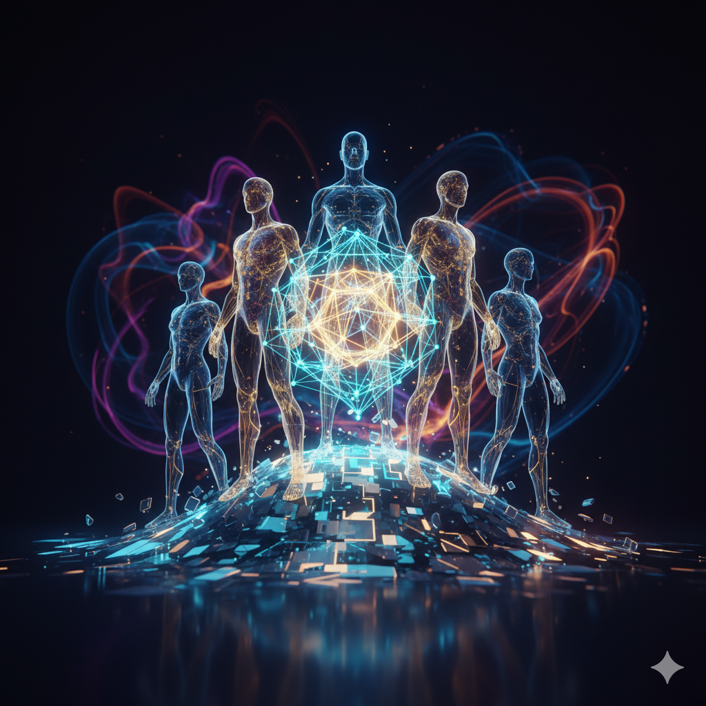 High-Impact Team Development program